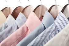 Dry Cleaning Kettering Northamptonshire Ecospin Laundry Services Ltd